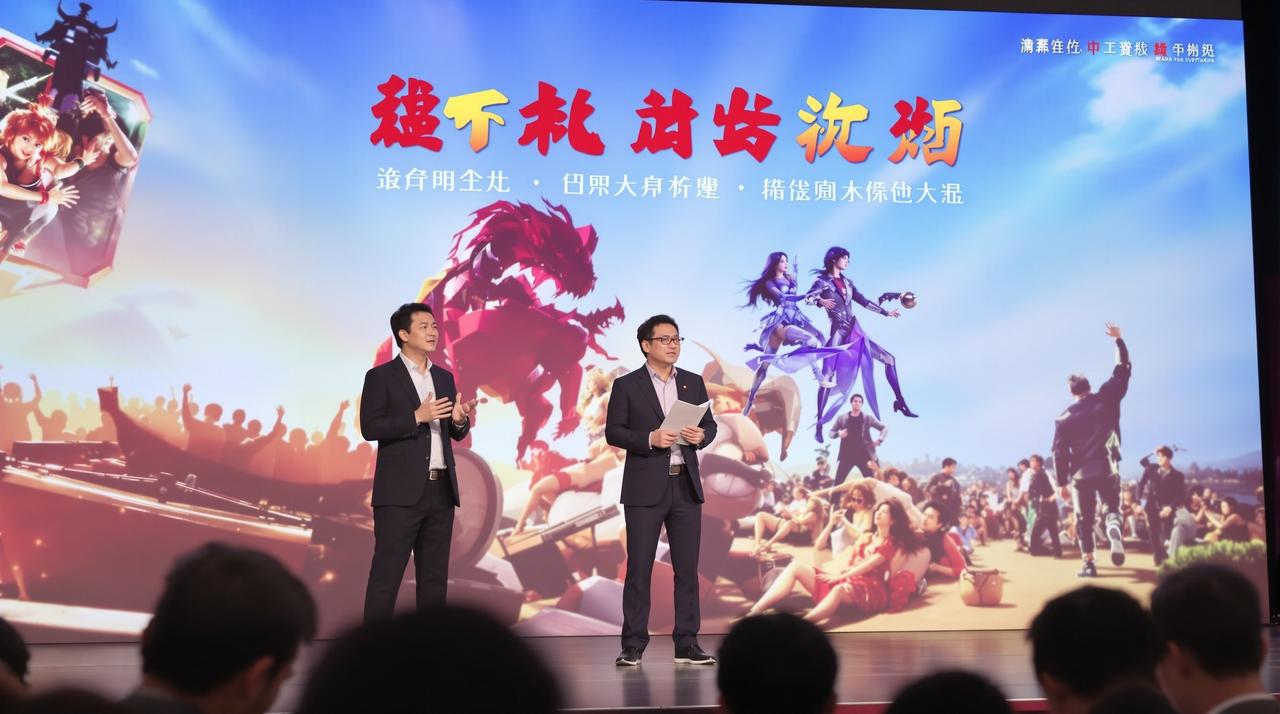 河马影视2026年片单发布，十余部重磅作品即将亮相